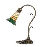 Aveley Arched Table Lamp