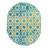 Analiese Geometric Indoor Rug-1697436397