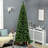 Tall Pencil Artificial Christmas Tree-1449477413