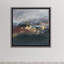 «Mountains in the Mist II» par Joyce Combs - reproduction d'art-49901545-53128214