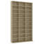 Cleanthes Bookcase-801912275-757803027