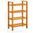 Solid Wood Shoe Rack-980158129