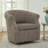 Buril Upholstered Swivel Barrel Chair-1168406331