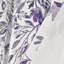 Panneaux de rideaux à motif floral obscurcissants et thermiques avec passe-tringle-1103778330-1106945966