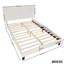 Lit plateforme tapissier Findlay-1798417957