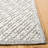 Trace Hand Tufted Performance Geometric Rug-56187714