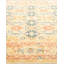 Classic One-of-a-Kind 6' 1" x 9' 3" Hand Knotted Area Rug