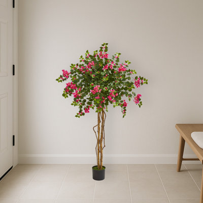 Bougainvillea Artificial Tree