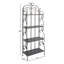 Étagère Delmonte H 65,8 po x l 24,8 po x P 68 po-26516392
