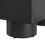 Sonnet 2-Drawer Nightstand In Ash-104318308