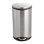 Poubelle à pédale 7,5 gallons Ellipse