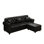 Canapé Chesterfield Mid-Century