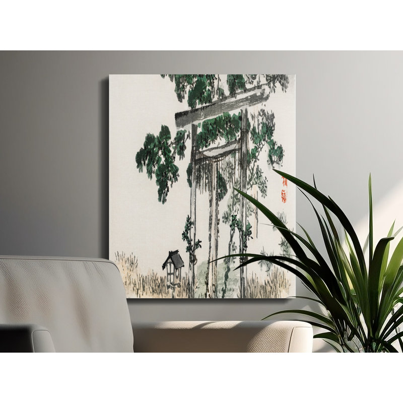 Wrapped Canvas Print Set, 24x32