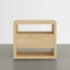 Table de chevet Hanzel-412538541