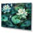 Toile tendue