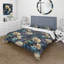 Ensemble de housse de couette Deep Emerald-1285445266