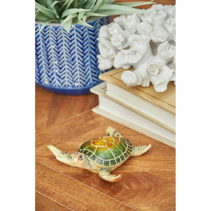 Tortue de mer