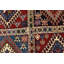 Tapis unique 4 pi 11 po x 6 pi 7 po Genora