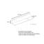 Azairah Floating Shelf
