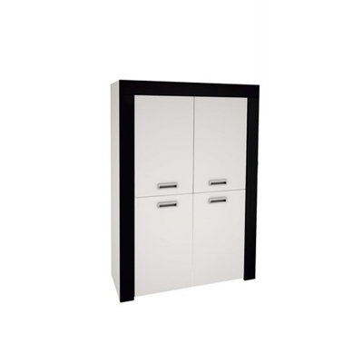 Aabha 157cm Sideboard