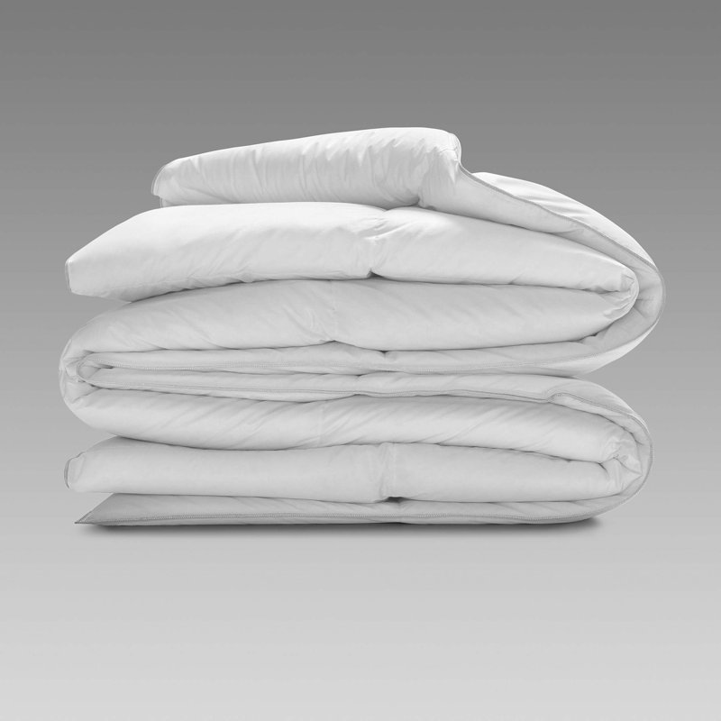Nobilis Goose Down Comforter, King