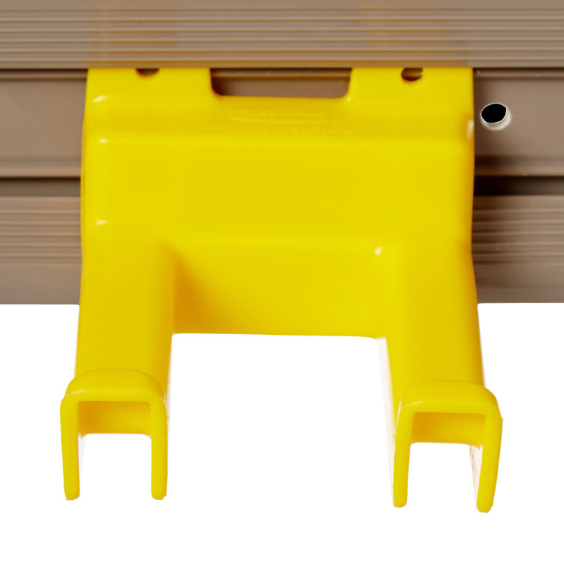 Porte-outils & rangement pour placard