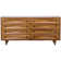 Commode double 8 tiroirs Diamond