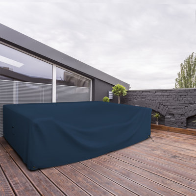 Outdoor Sectional Sofa Cover