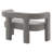 Modway Kayla Boucle Upholstered Loveseat-89025492