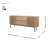 Bratchell 2-Piece Living Room Table Set-857787030