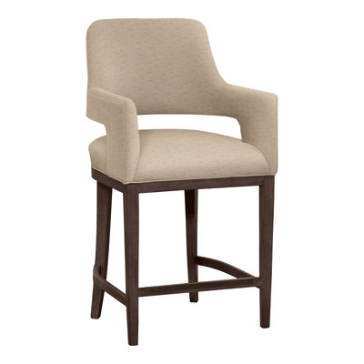 Tabouret de bar et de comptoir Josie