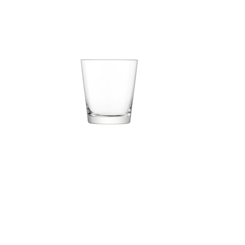 Lulu Handmade Glass Wine Glass