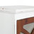 Marialicia Wall Bathroom Cabinet