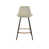 Cream PPM Faux Leather