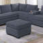 Ensemble de canapé modulaire 4 pièces moderne et fonctionnel-451723077