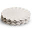 Dhalia Stoneware Dinner Plate-1062543532