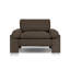 Chaise d'extérieur délavée Joette - FSC-331608662-331608663