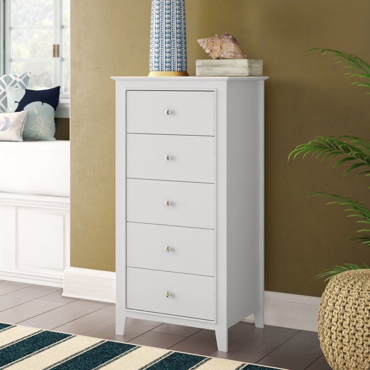 Vidor 5 Drawer Chest