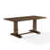 Hudson Trestle Dining Table