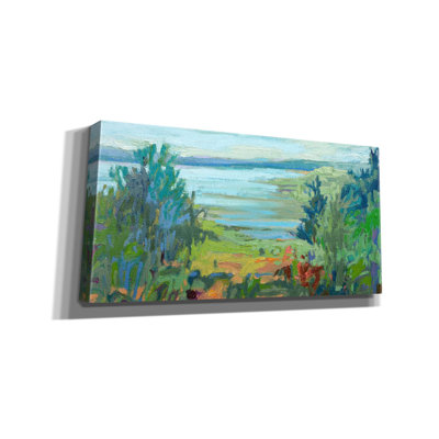 Sur toile