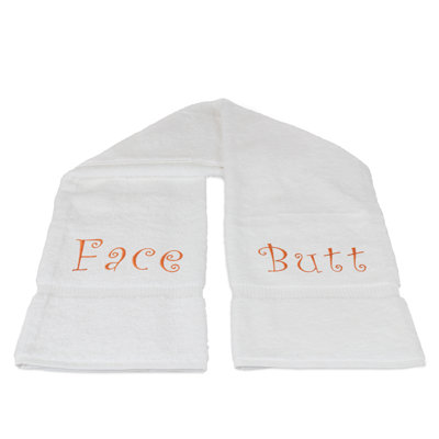 Feng Super Plush Bath Towel