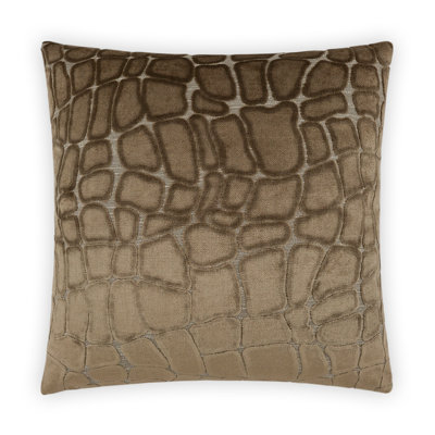Nubia Pillow Cover & Insert