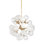 Manhattan 27 - Light Chandelier