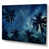 Toile tendue