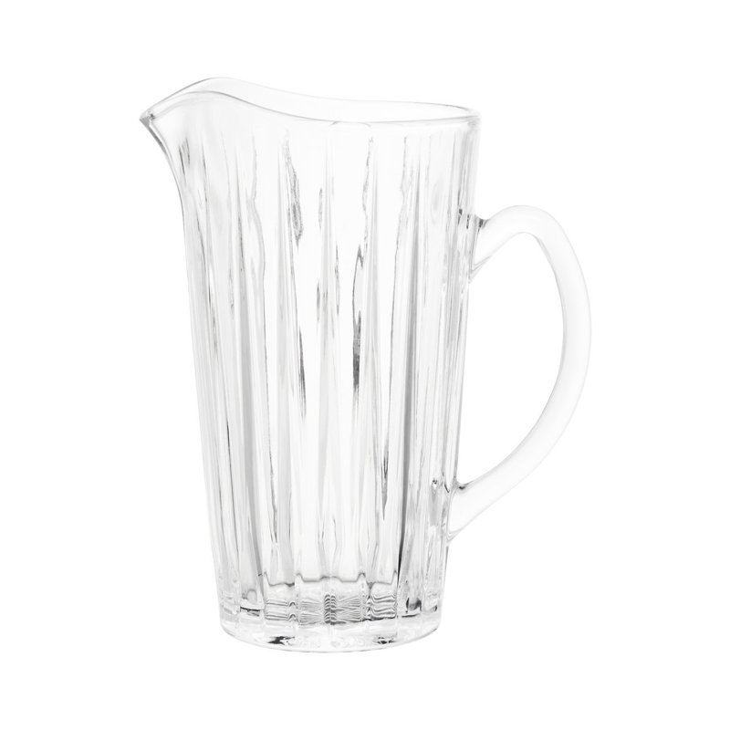 Cinda Crystal 1L Jug