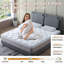 Matelas à ressorts ensachés 12 po-126371113