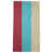 Sedona Red/Teal/Sonoran Sand