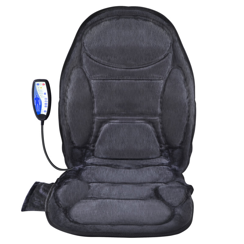 Fauteuil de massage chauffant