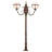 Bola Tavern 84 " Floor Lamp