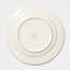 Wildlife Handmade Terra Bianca Dinner Plate